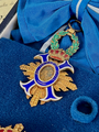 Grand Cross badge of the Order