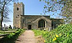 Church of St Cuthbert