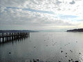 Lake Starnberg Starnberger See