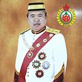 Sultan Mahmud Badaruddin III (2003-2017)