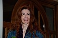 Suzie Plakson interpreta Judy Eriksen