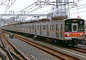 1000形 （2006年9月8日 葛西駅）