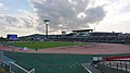 looking in NorthStand