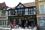 Three Tuns, Uxbridge