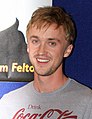 Tom Felton interpreta Julian Albert Desmond