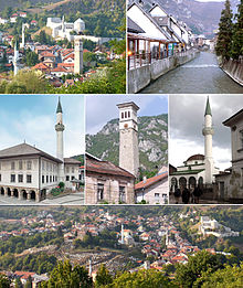 Entire file created Travnik
