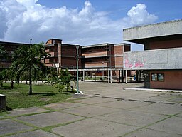 Universidad de Oriente - Maturín