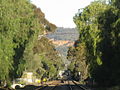 19:00 2008-09-07 File:UnleyPark-from-Millswood-South-a-Aug08.JPG