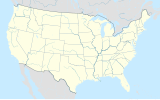 Growler Mine Area is located in the United States