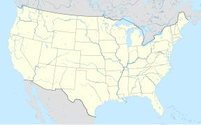 Between the Hills is located in the United States