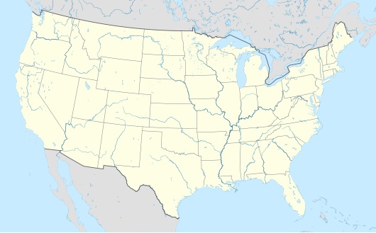 Atlantic Division (NHL) is located in the United States