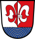 Coat of arms of Amberg