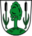 Blason de Hallbergmoos