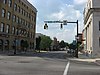 Downtown Tiffin Historic District