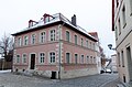 Wohnhaus