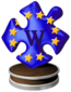 Wikitrophée Union Européenne