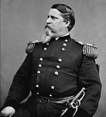 Winfield Scott Hancock (U.S. Major General)