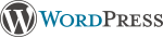 Logo WordPress