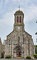 Église Saint-Jacques de Montfaucon