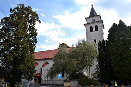 Žarnovica – Veduta