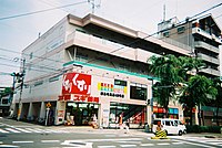 都島毛馬店（438号店）