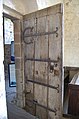 12th Century Door