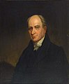 John Howe, died 1835, father of Joseph Howe