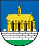 Coat of arms of Leibnitz