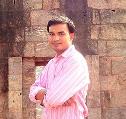 Aditya Mahar