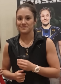 Alexa Grasso