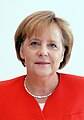 Germany Angela Merkel, Chancellor