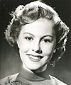 Miss Universe 1952 Armi Kuusela Finlandia