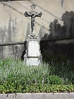 Monument aux morts