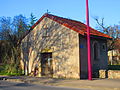 Chapel of Saint Catherine