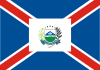 Flag of Itapira