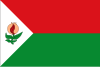 Flag of Beas de Granada