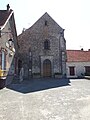 Église Saint-Fiacre de Baudreville