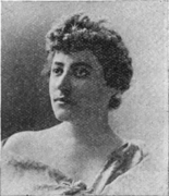 Bessie F. Lichtenstein