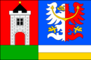 Drapeau de Bezdružice