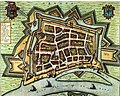 Miniatura para Sitio de Venlo (1637)