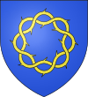 Blason de Bainghen