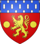 Saint-Germainmont – Stemma