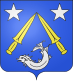 Coat of arms of Andernay