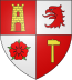 Blason de Bénarville