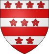 Blason de Malemort-sur-Corrèze