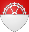 Blason de Rott