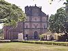 Basilica Do Bom Jesus, Goa Velha