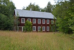 Bohmans möbelfabrik