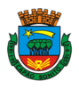 Coat of arms of Capão Bonito