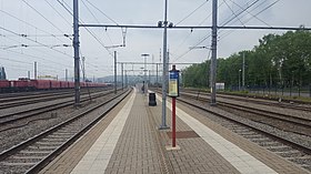 Image illustrative de l’article Gare de Bressoux